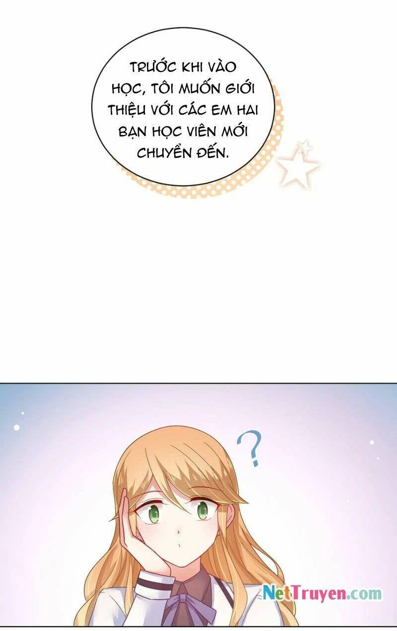 Ma Lạt Thiên Kim Đẩu Ác Thiếu Chapter 154.5 - 6