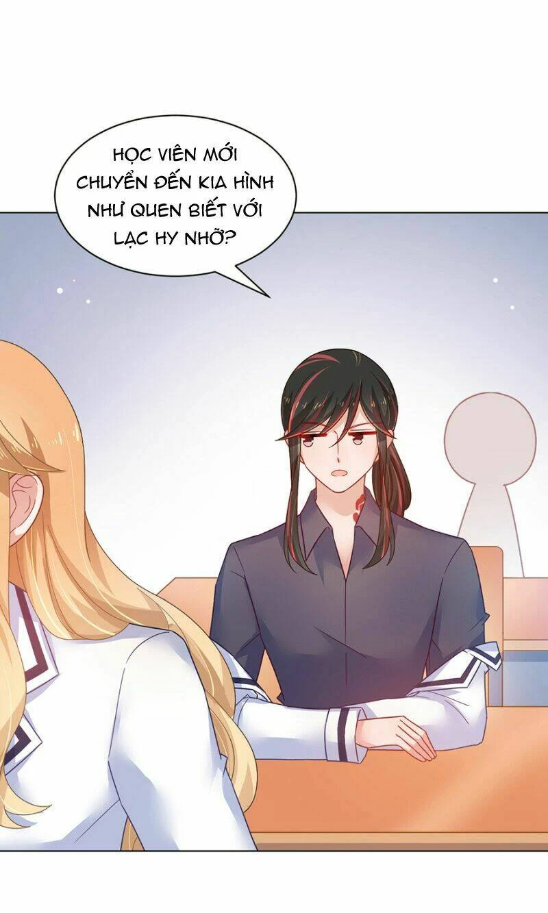 Ma Lạt Thiên Kim Đẩu Ác Thiếu Chapter 154.5 - 12