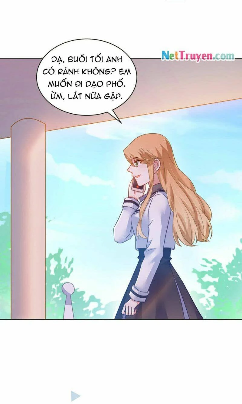 Ma Lạt Thiên Kim Đẩu Ác Thiếu Chapter 154.5 - 15