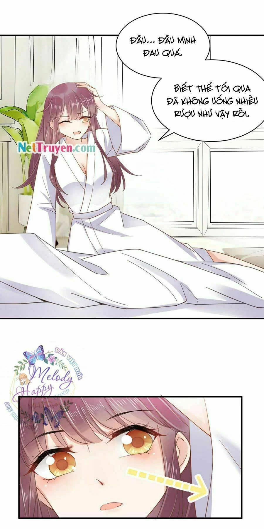 Ma Lạt Thiên Kim Đẩu Ác Thiếu Chapter 154.5 - 19