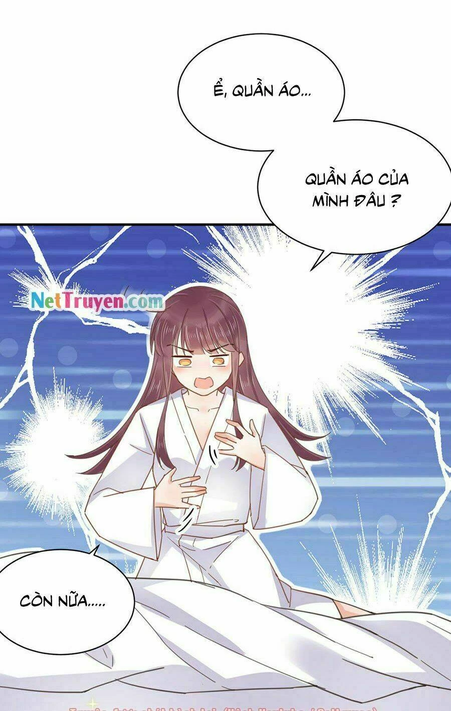 Ma Lạt Thiên Kim Đẩu Ác Thiếu Chapter 154.5 - 20