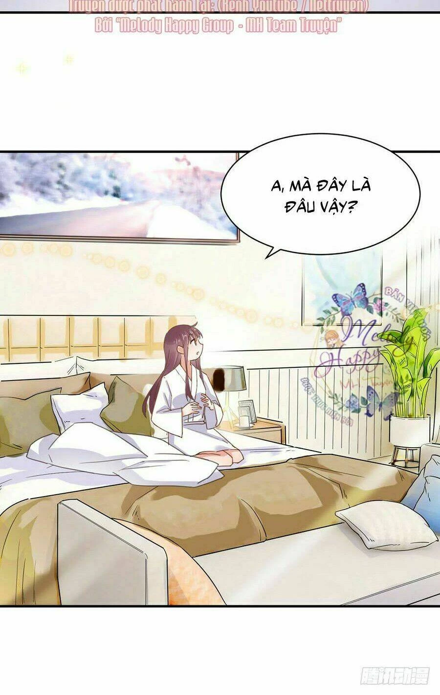 Ma Lạt Thiên Kim Đẩu Ác Thiếu Chapter 154.5 - 21