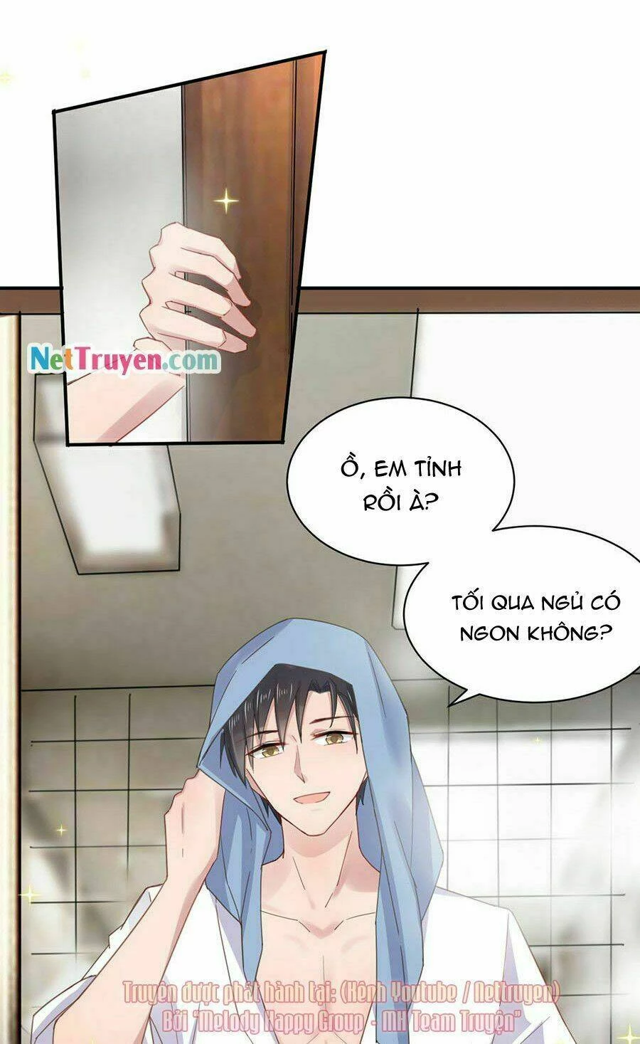 Ma Lạt Thiên Kim Đẩu Ác Thiếu Chapter 154.5 - 22