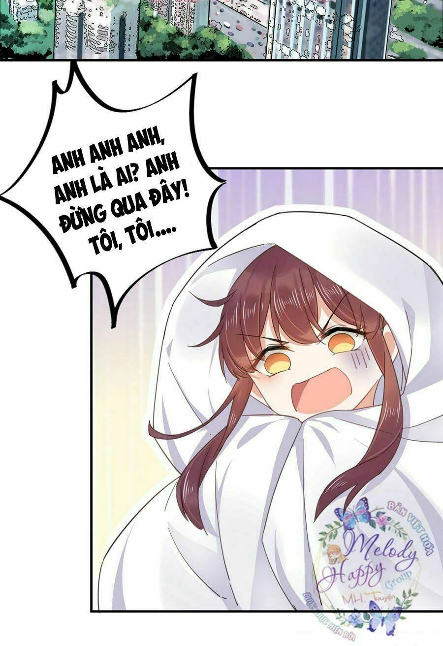 Ma Lạt Thiên Kim Đẩu Ác Thiếu Chapter 154.5 - 25