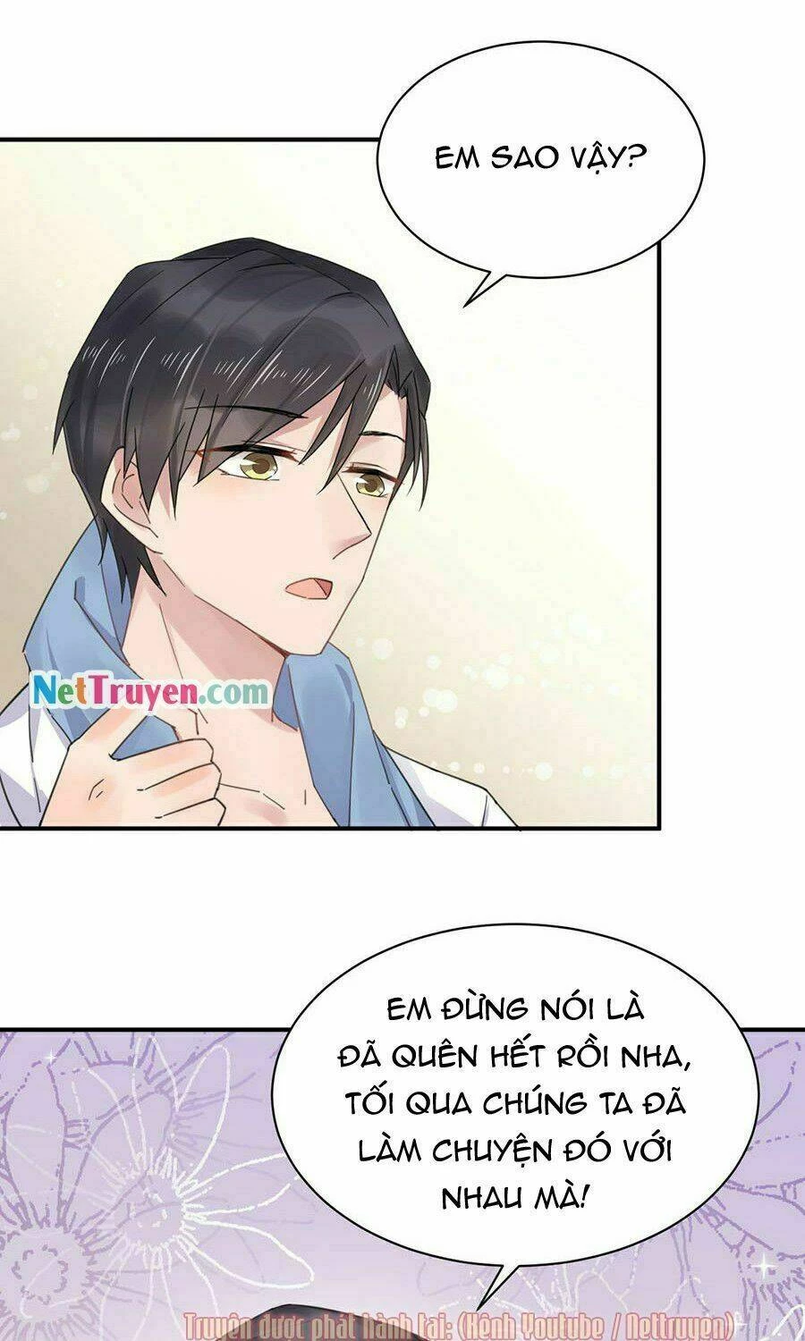 Ma Lạt Thiên Kim Đẩu Ác Thiếu Chapter 154.5 - 26