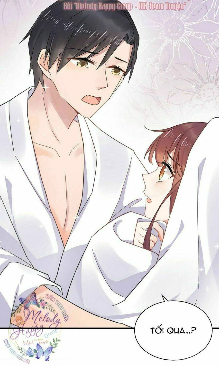 Ma Lạt Thiên Kim Đẩu Ác Thiếu Chapter 154.5 - 27