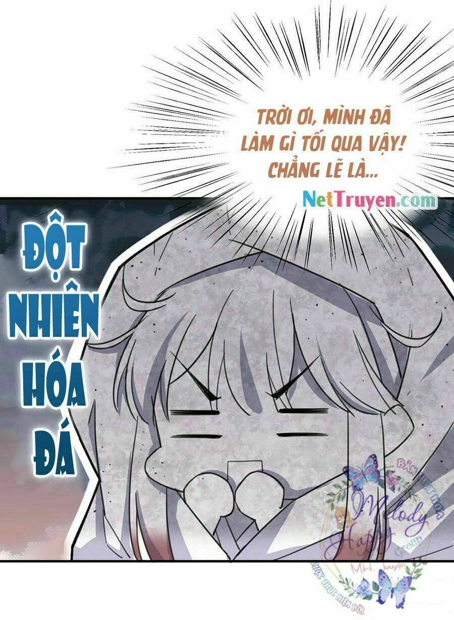 Ma Lạt Thiên Kim Đẩu Ác Thiếu Chapter 154.5 - 28