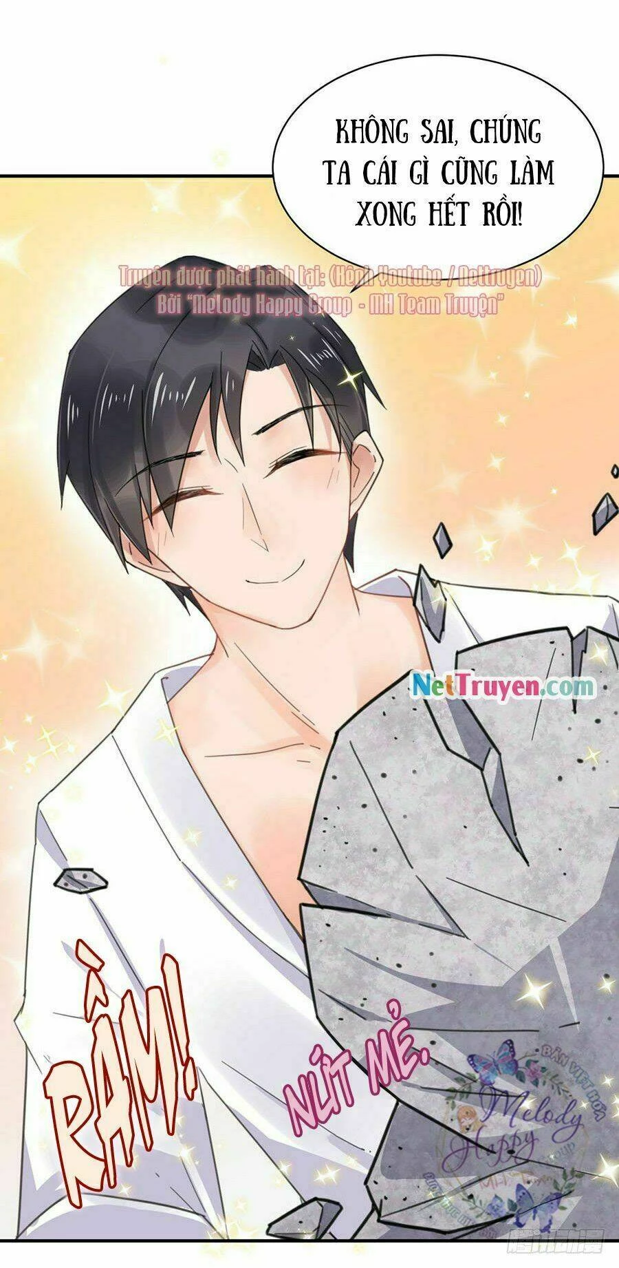 Ma Lạt Thiên Kim Đẩu Ác Thiếu Chapter 154.5 - 29