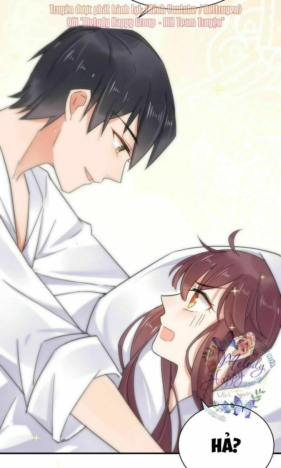Ma Lạt Thiên Kim Đẩu Ác Thiếu Chapter 154.5 - 33