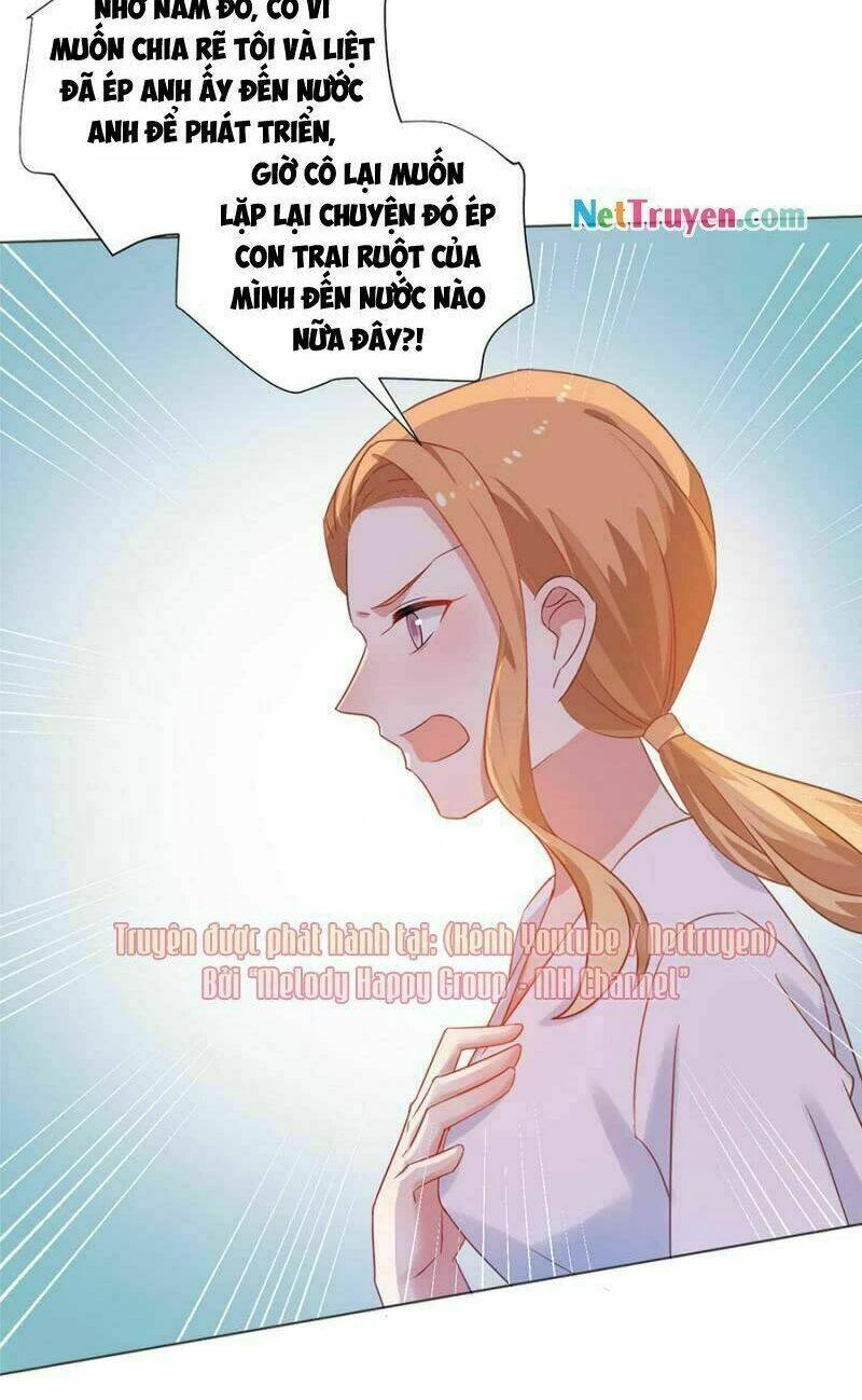 Ma Lạt Thiên Kim Đẩu Ác Thiếu Chapter 159.1 - 5
