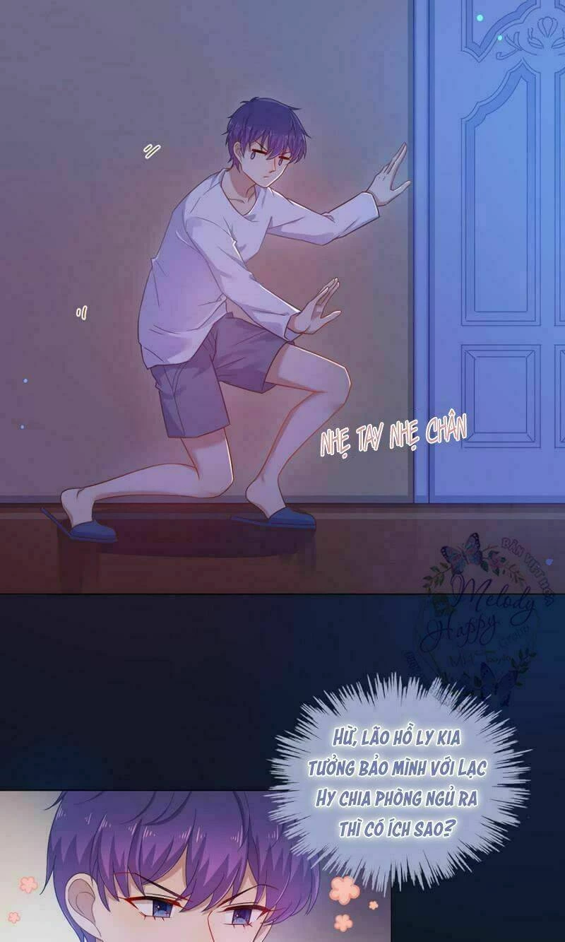 Ma Lạt Thiên Kim Đẩu Ác Thiếu Chapter 159.3 - 4
