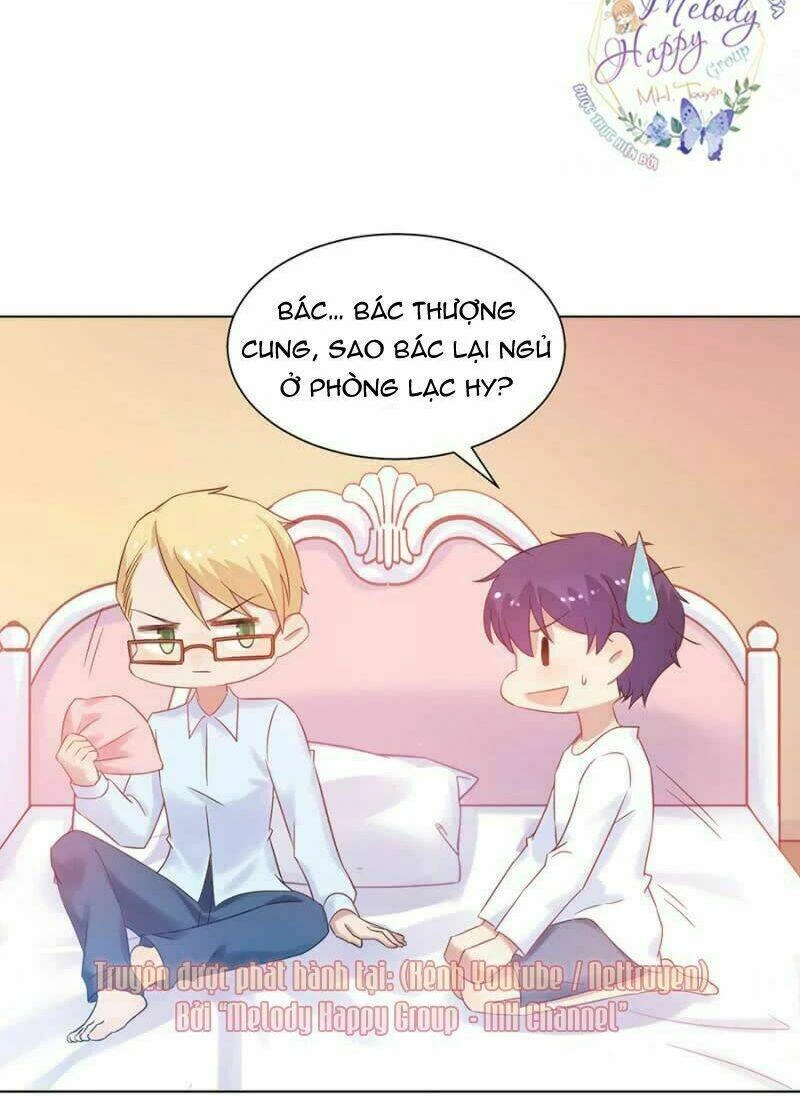 Ma Lạt Thiên Kim Đẩu Ác Thiếu Chapter 159.3 - 9