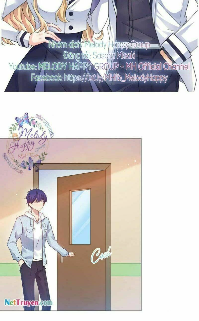 Ma Lạt Thiên Kim Đẩu Ác Thiếu Chapter 163.1 - 2