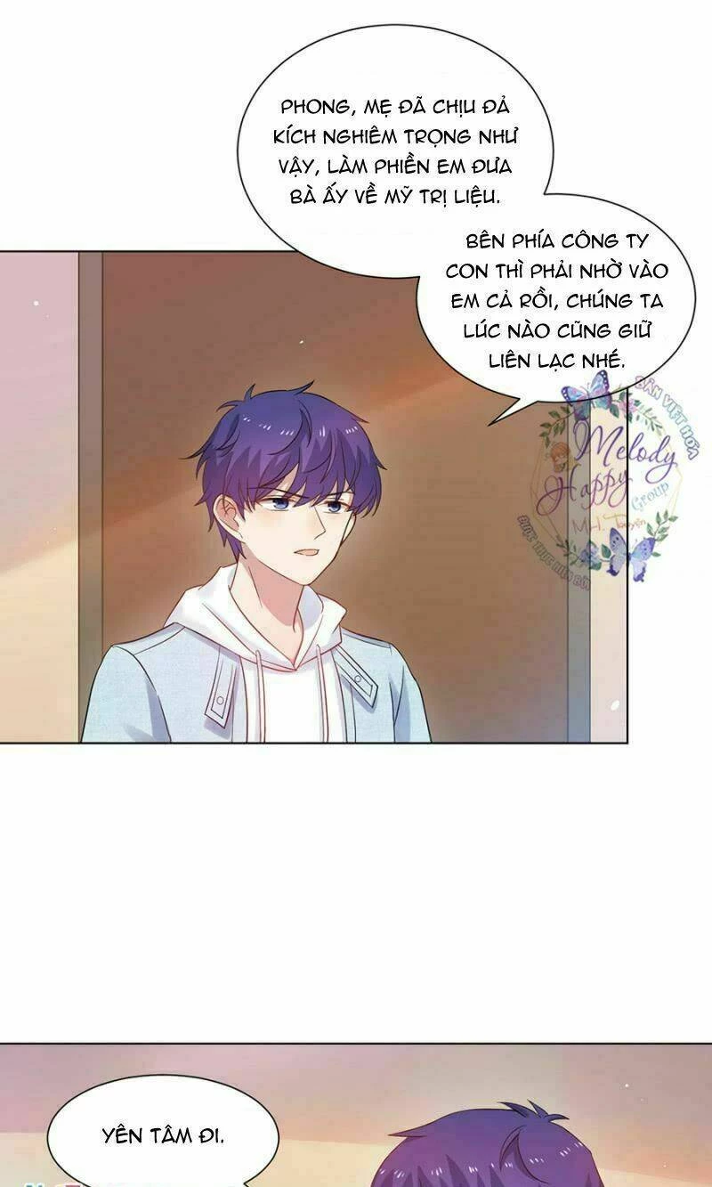 Ma Lạt Thiên Kim Đẩu Ác Thiếu Chapter 163.1 - 3