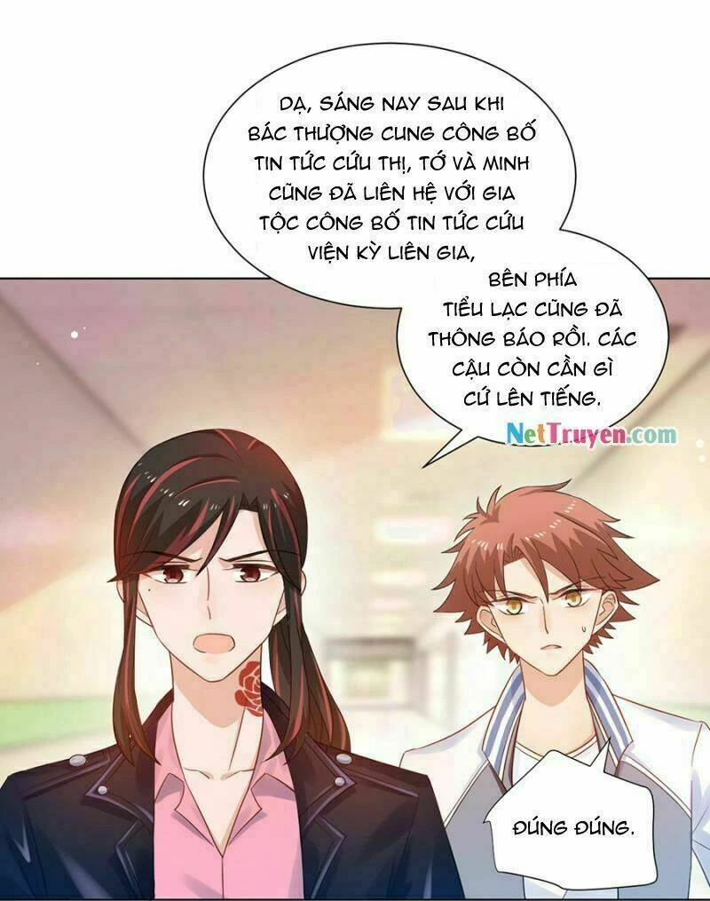 Ma Lạt Thiên Kim Đẩu Ác Thiếu Chapter 163.1 - 7