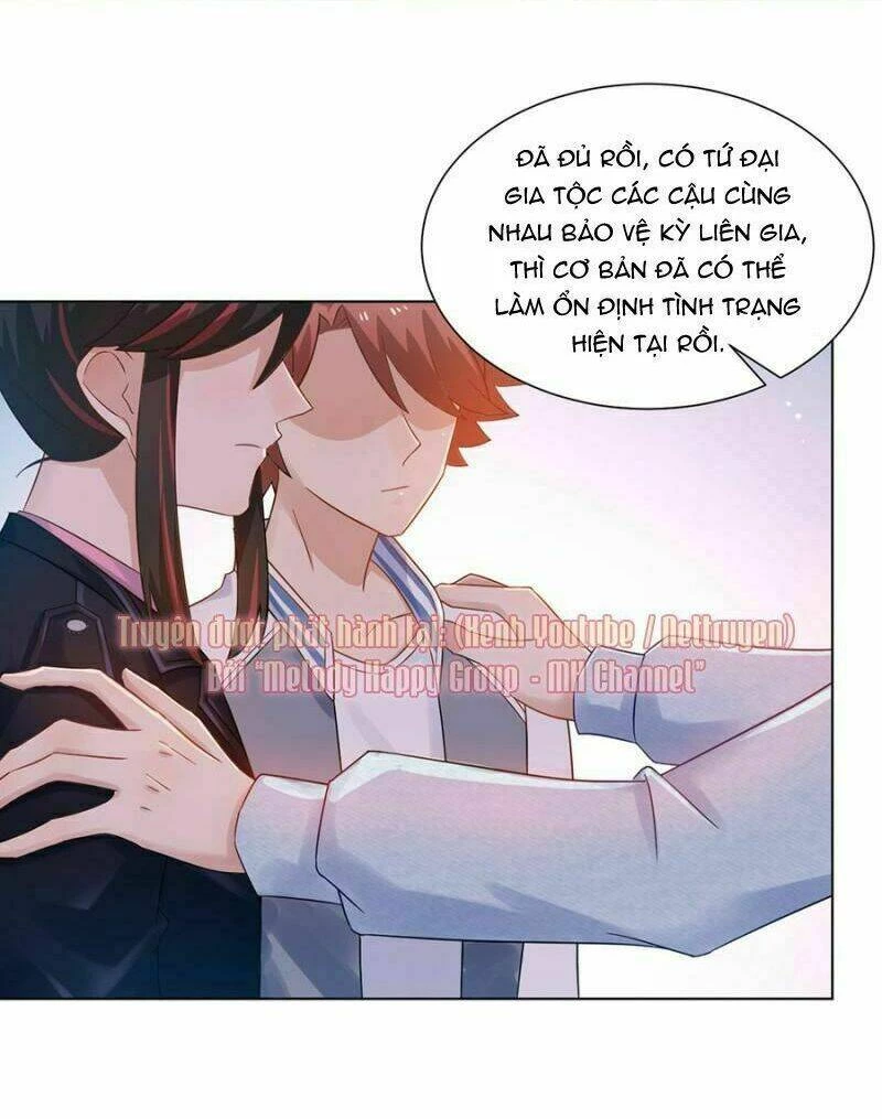 Ma Lạt Thiên Kim Đẩu Ác Thiếu Chapter 163.1 - 8