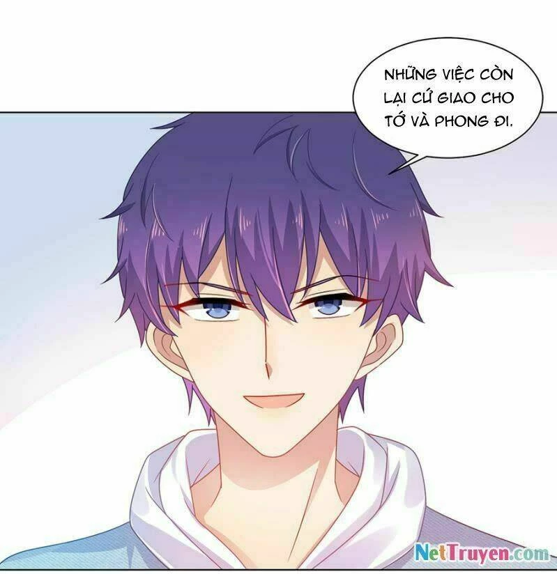 Ma Lạt Thiên Kim Đẩu Ác Thiếu Chapter 163.1 - 9