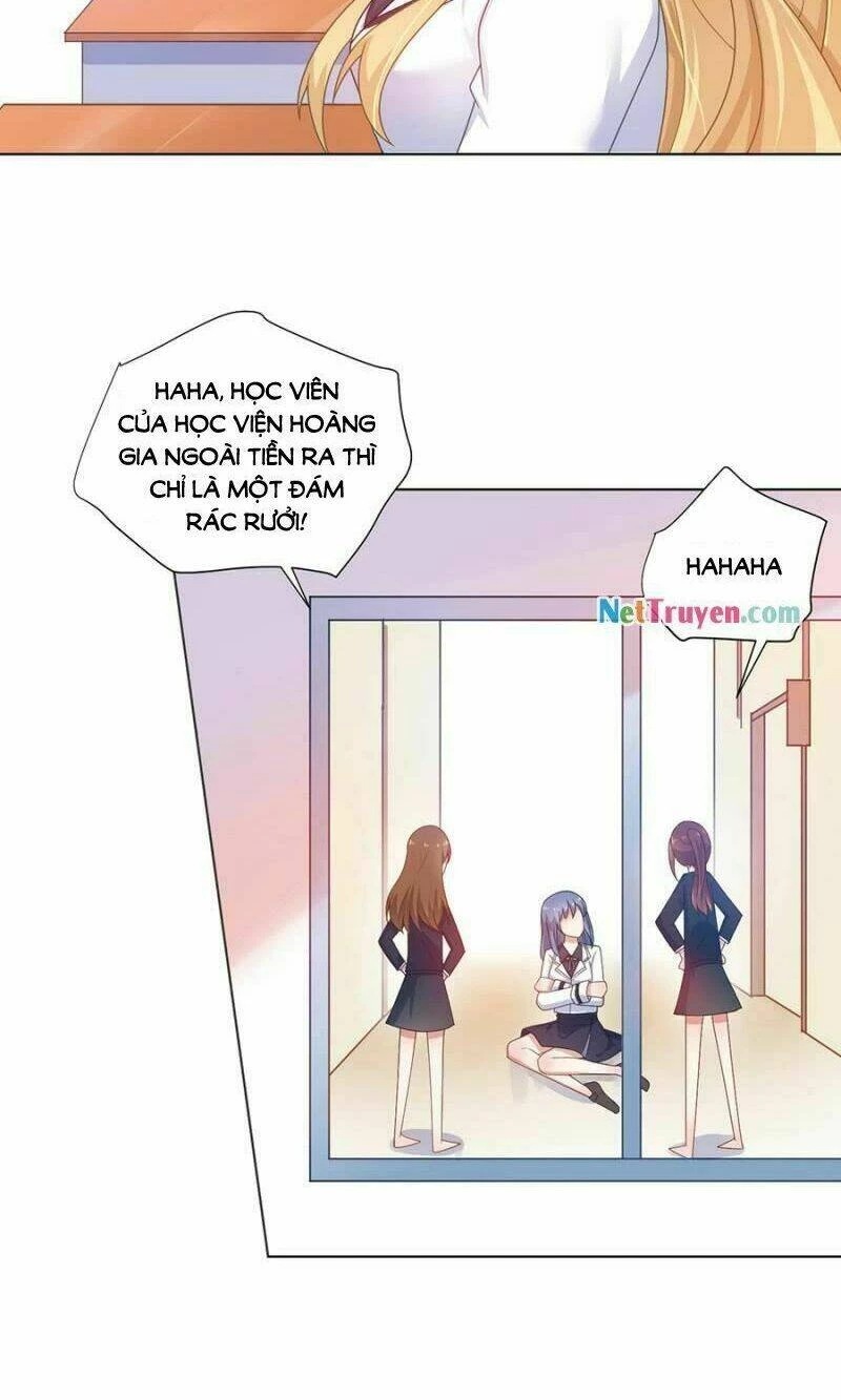 Ma Lạt Thiên Kim Đẩu Ác Thiếu Chapter 163.1 - 13