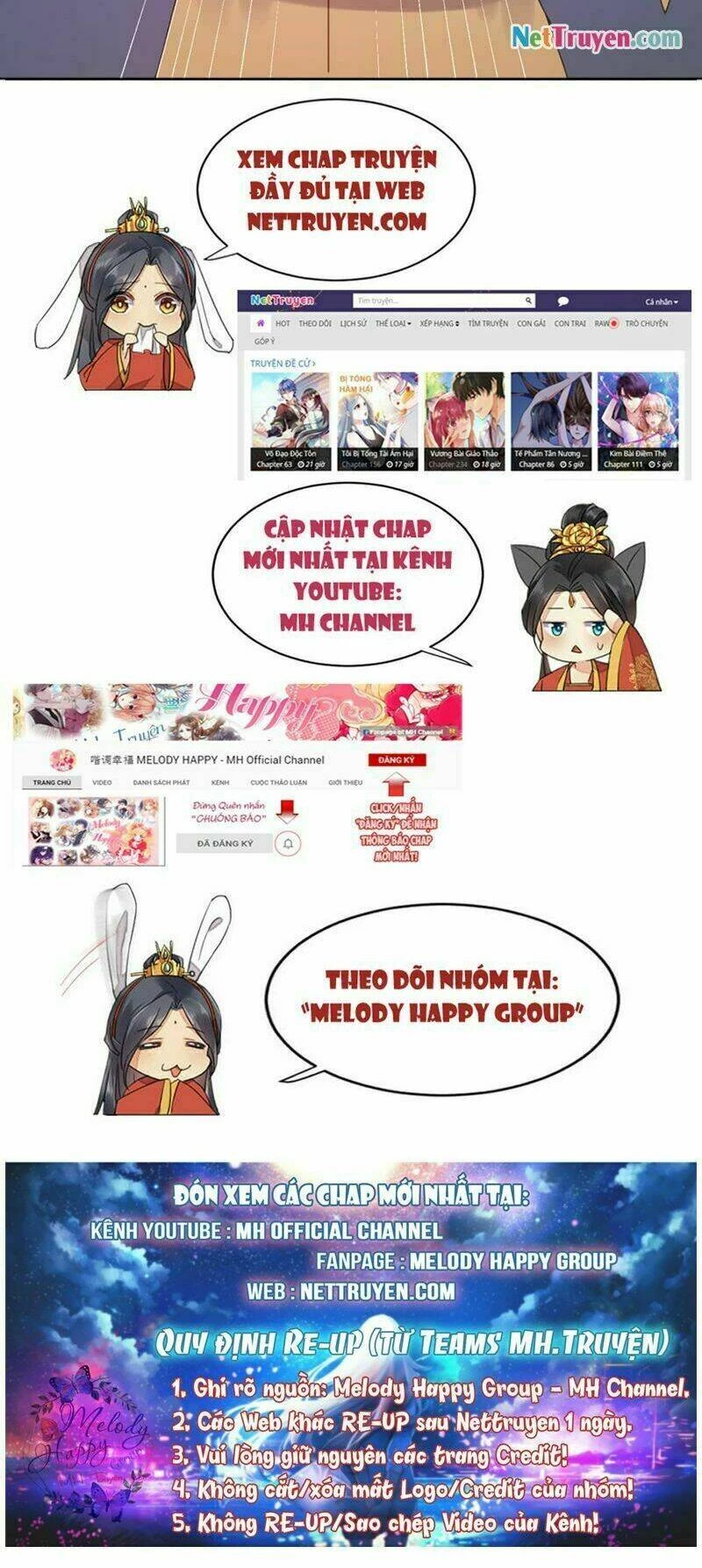 Ma Lạt Thiên Kim Đẩu Ác Thiếu Chapter 163.1 - 18