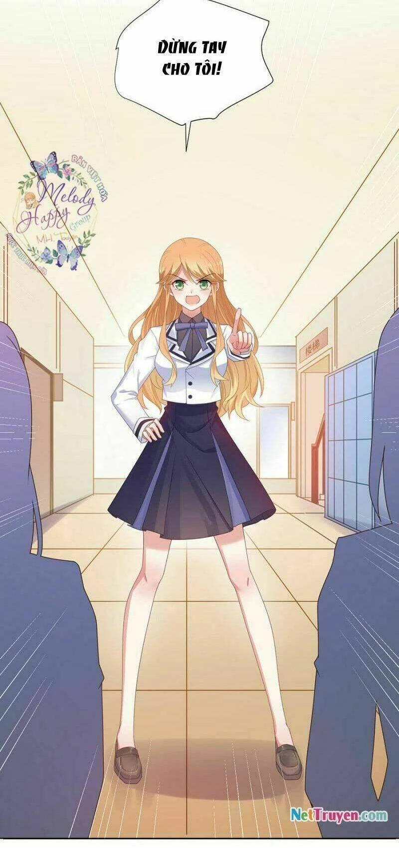 Ma Lạt Thiên Kim Đẩu Ác Thiếu Chapter 163.2 - 2