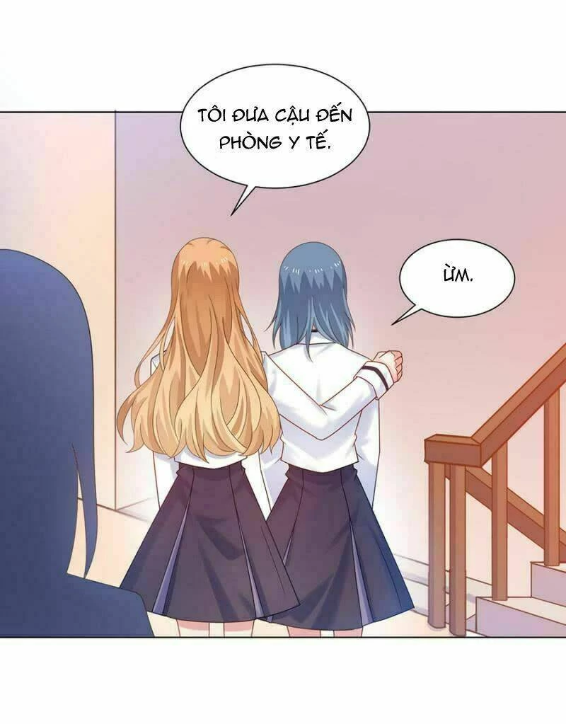 Ma Lạt Thiên Kim Đẩu Ác Thiếu Chapter 163.2 - 14
