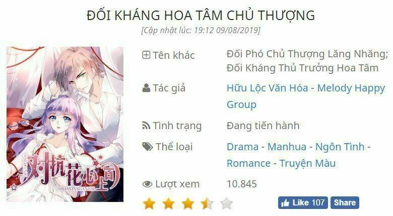 Ma Lạt Thiên Kim Đẩu Ác Thiếu Chapter 163.2 - 21