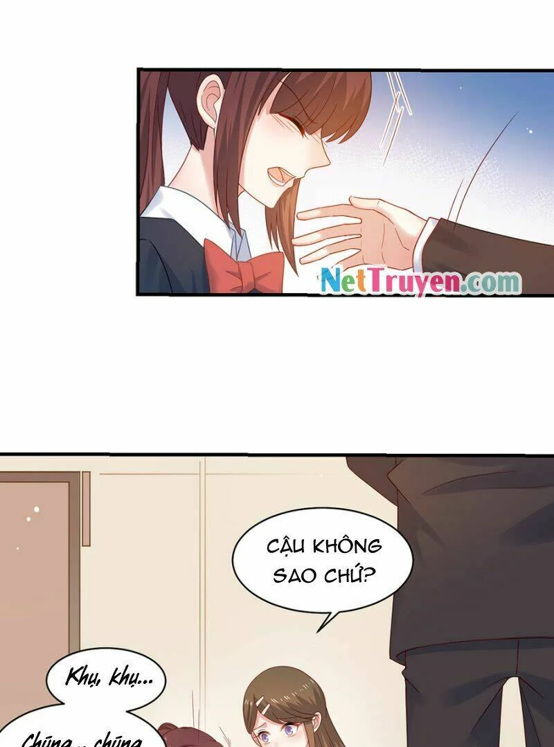 Ma Lạt Thiên Kim Đẩu Ác Thiếu Chapter 164.5 - 3