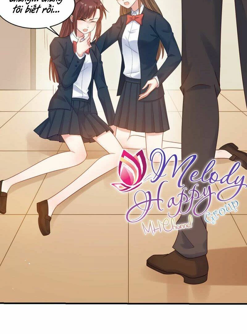 Ma Lạt Thiên Kim Đẩu Ác Thiếu Chapter 164.5 - 4