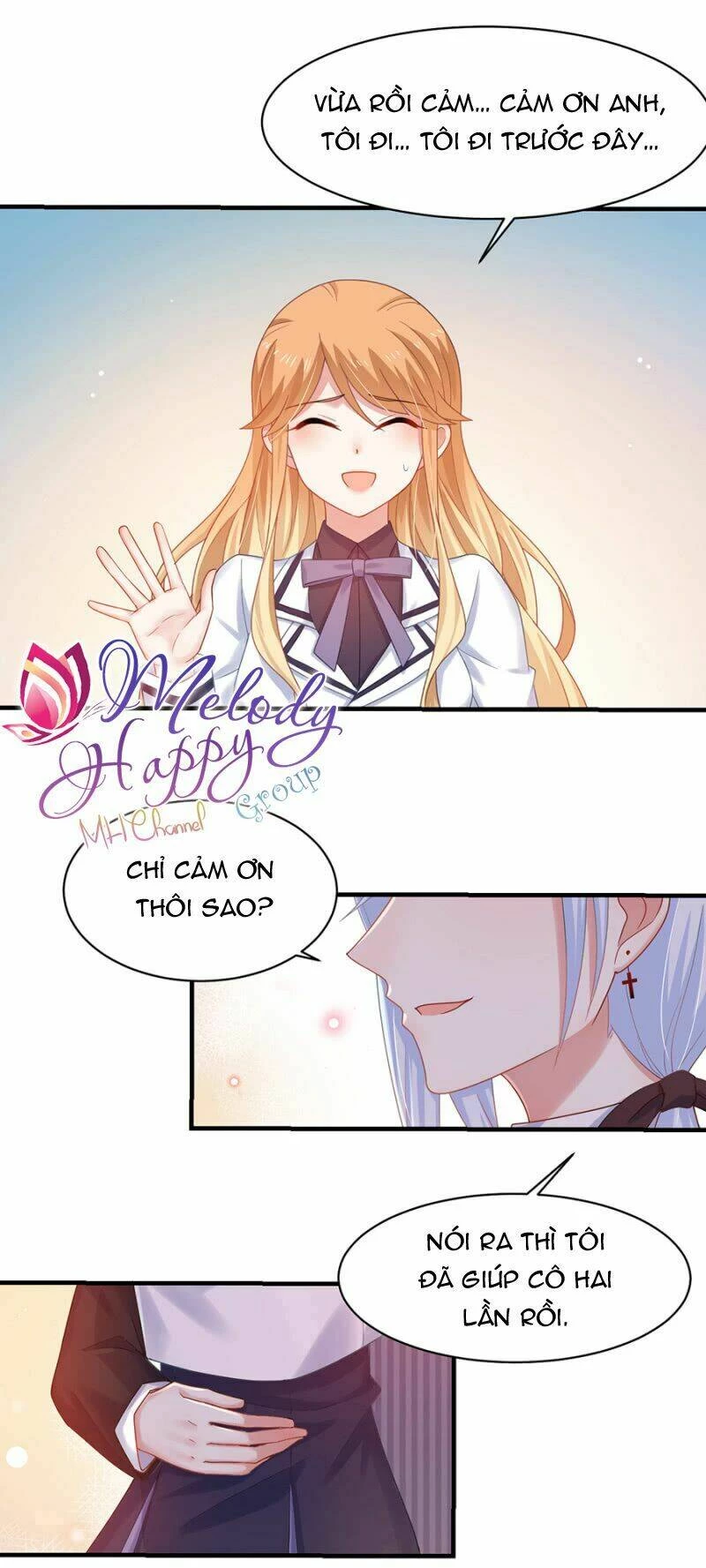 Ma Lạt Thiên Kim Đẩu Ác Thiếu Chapter 164.5 - 9