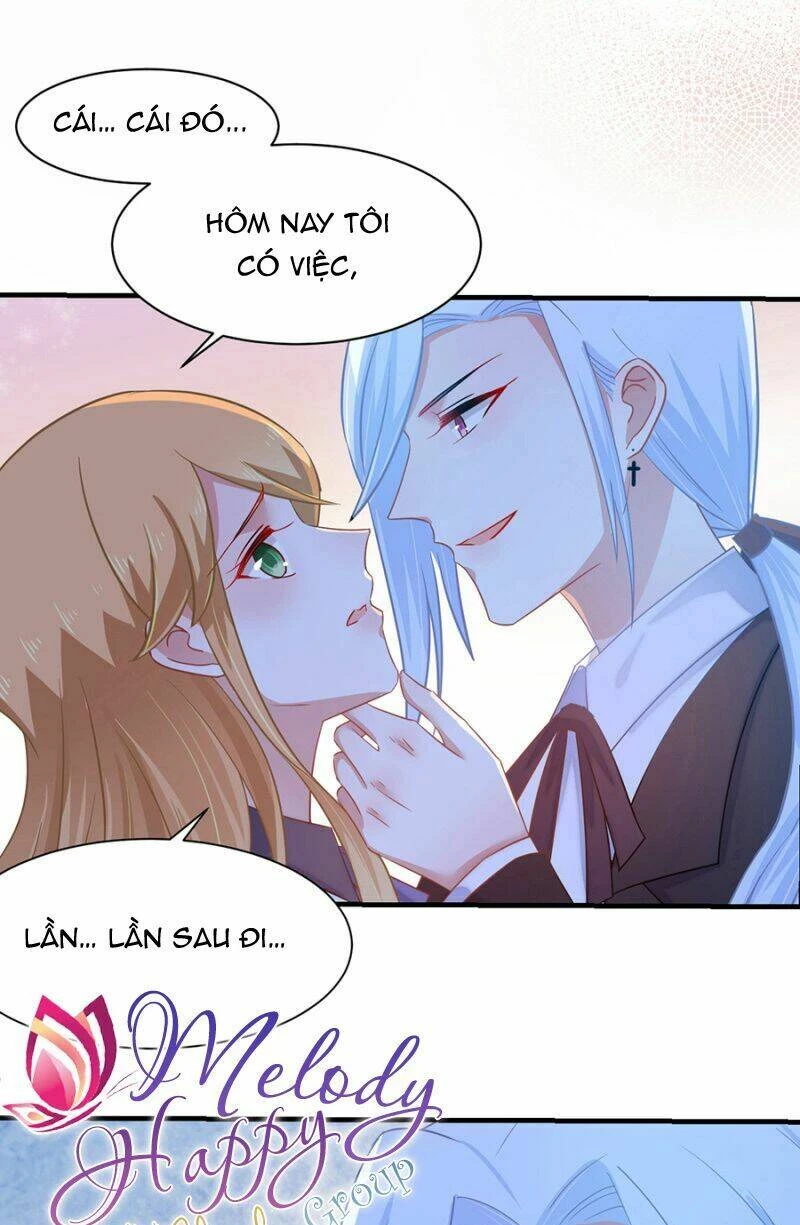 Ma Lạt Thiên Kim Đẩu Ác Thiếu Chapter 164.5 - 13