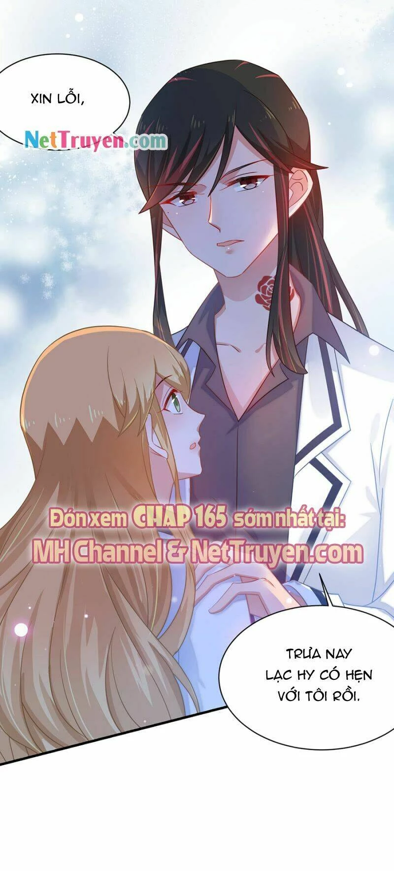 Ma Lạt Thiên Kim Đẩu Ác Thiếu Chapter 164.5 - 18