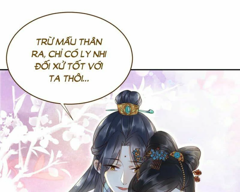 Ma Lạt Thiên Kim Đẩu Ác Thiếu Chapter 164.5 - 21