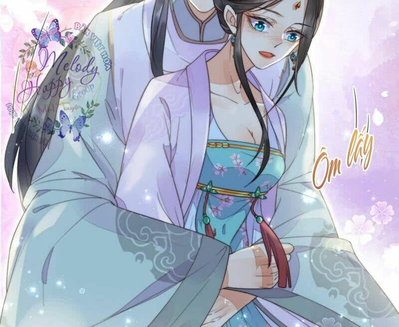 Ma Lạt Thiên Kim Đẩu Ác Thiếu Chapter 164.5 - 22