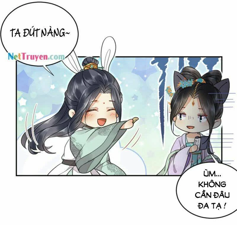 Ma Lạt Thiên Kim Đẩu Ác Thiếu Chapter 164.5 - 24
