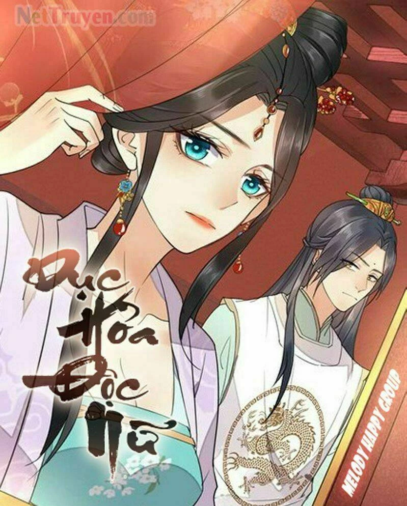 Ma Lạt Thiên Kim Đẩu Ác Thiếu Chapter 164.5 - 25