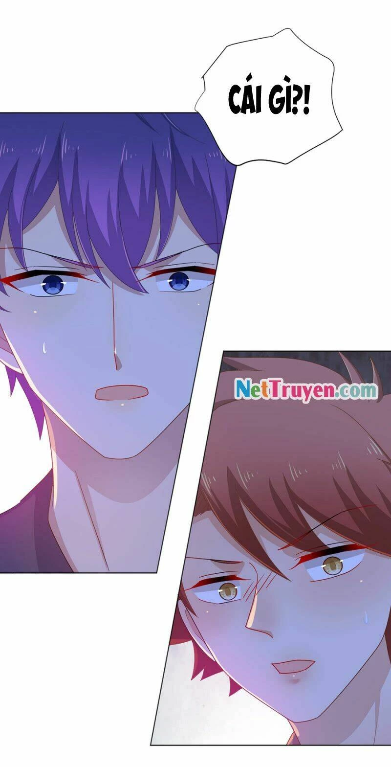 Ma Lạt Thiên Kim Đẩu Ác Thiếu Chapter 165.5 - 6