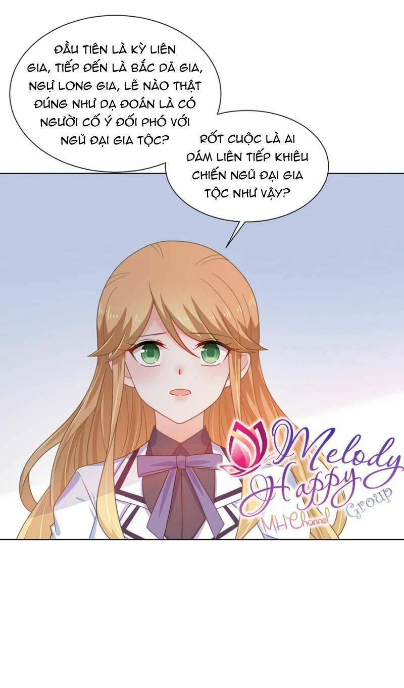 Ma Lạt Thiên Kim Đẩu Ác Thiếu Chapter 165.5 - 7