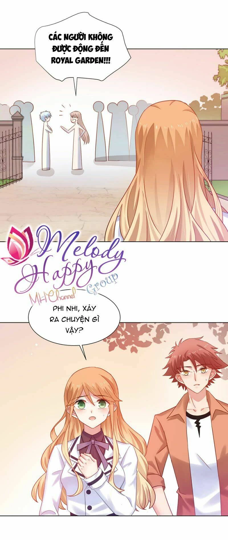 Ma Lạt Thiên Kim Đẩu Ác Thiếu Chapter 165.5 - 13