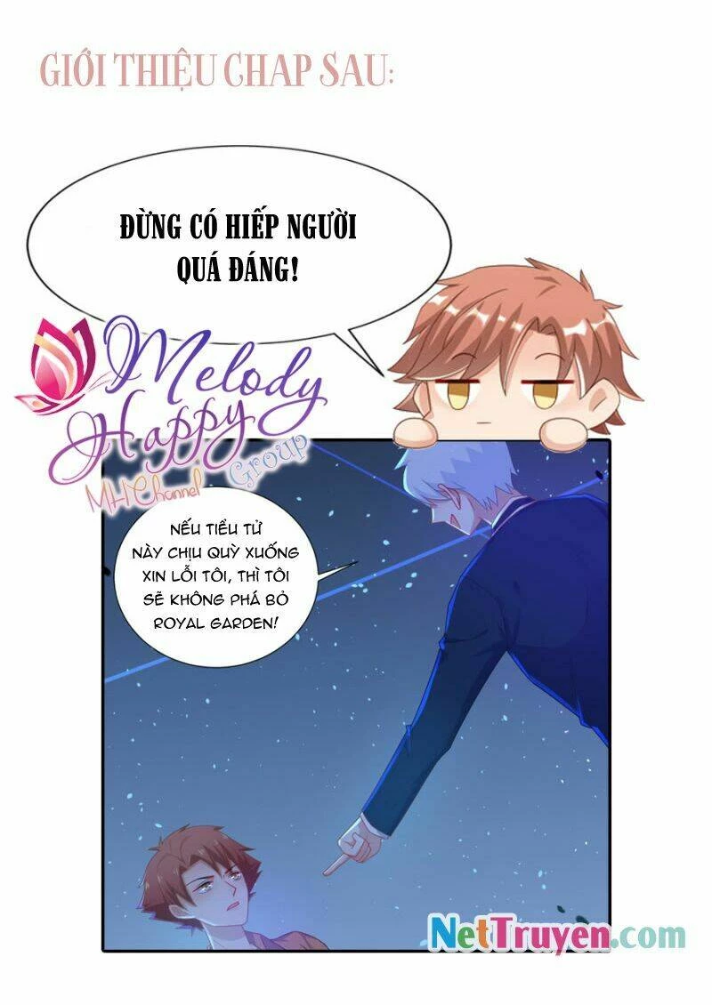 Ma Lạt Thiên Kim Đẩu Ác Thiếu Chapter 165.5 - 15