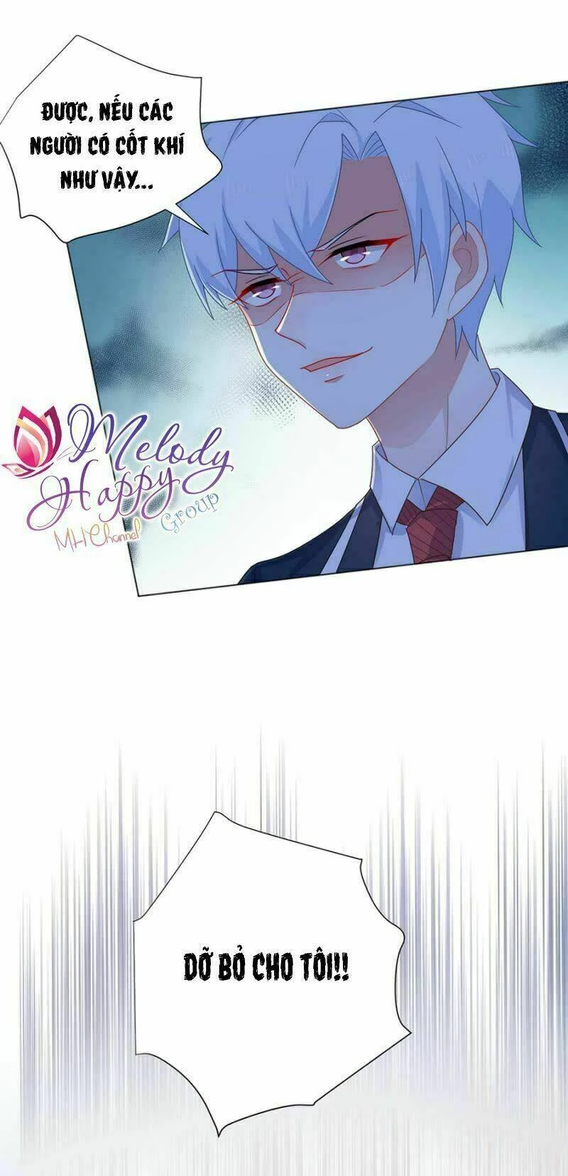 Ma Lạt Thiên Kim Đẩu Ác Thiếu Chapter 166.5 - 6
