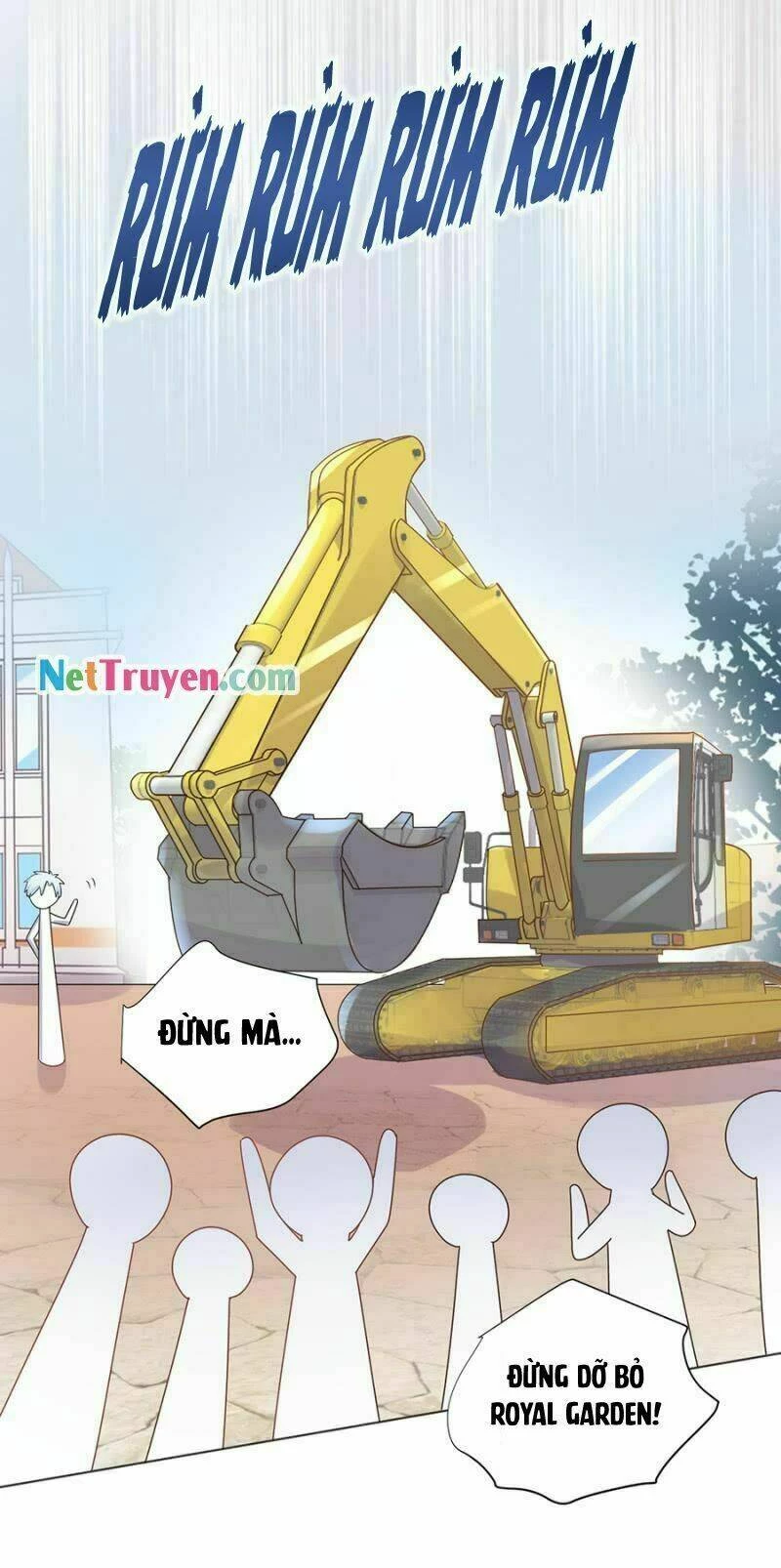Ma Lạt Thiên Kim Đẩu Ác Thiếu Chapter 166.5 - 7