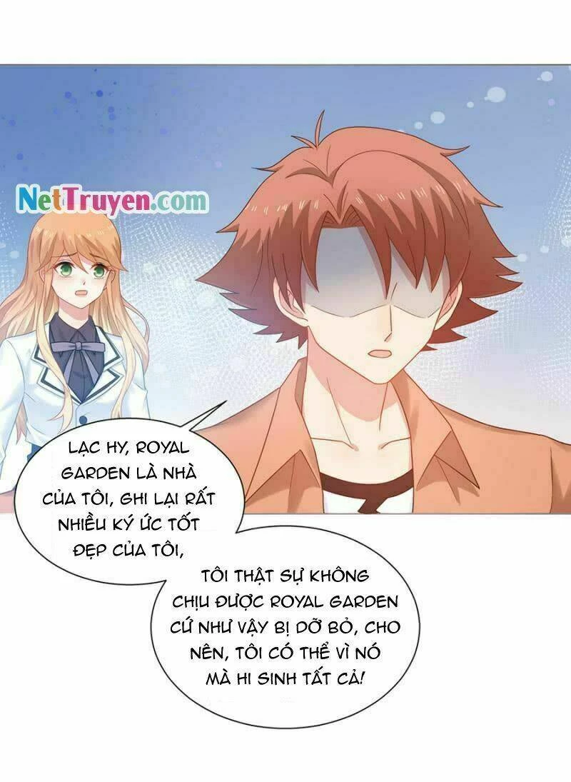 Ma Lạt Thiên Kim Đẩu Ác Thiếu Chapter 166.5 - 11