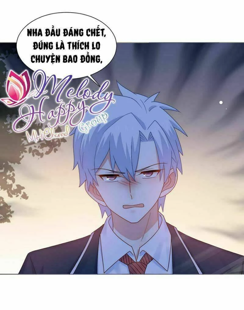 Ma Lạt Thiên Kim Đẩu Ác Thiếu Chapter 166.5 - 16