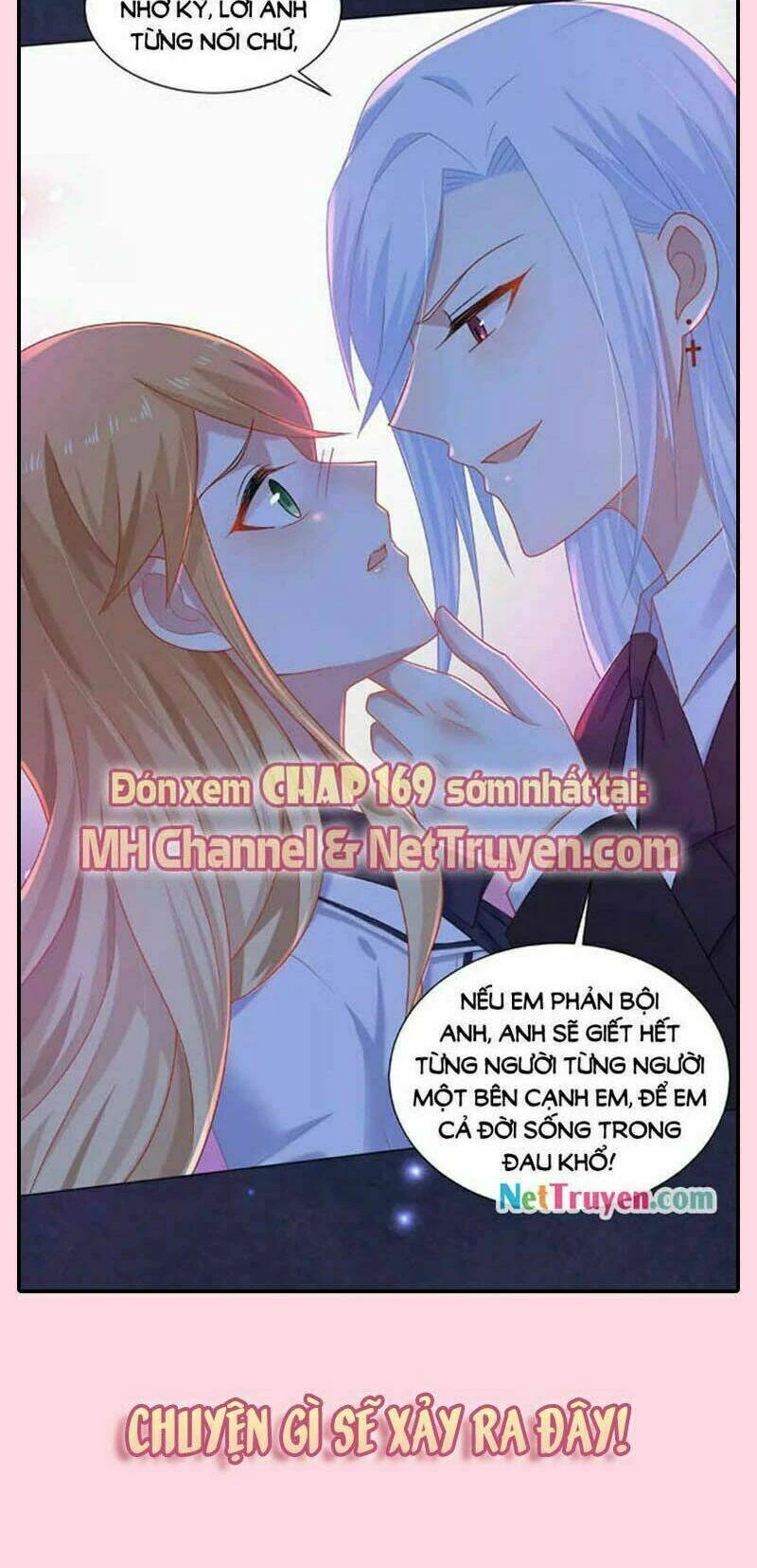 Ma Lạt Thiên Kim Đẩu Ác Thiếu Chapter 166.9 - 7