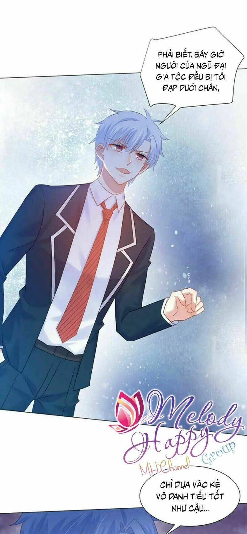 Ma Lạt Thiên Kim Đẩu Ác Thiếu Chapter 167.5 - 3