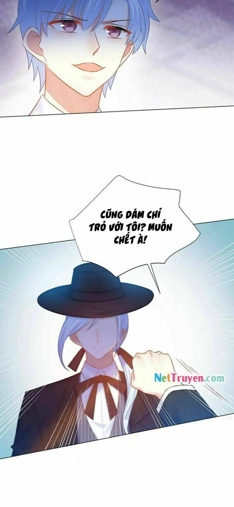 Ma Lạt Thiên Kim Đẩu Ác Thiếu Chapter 167.5 - 4