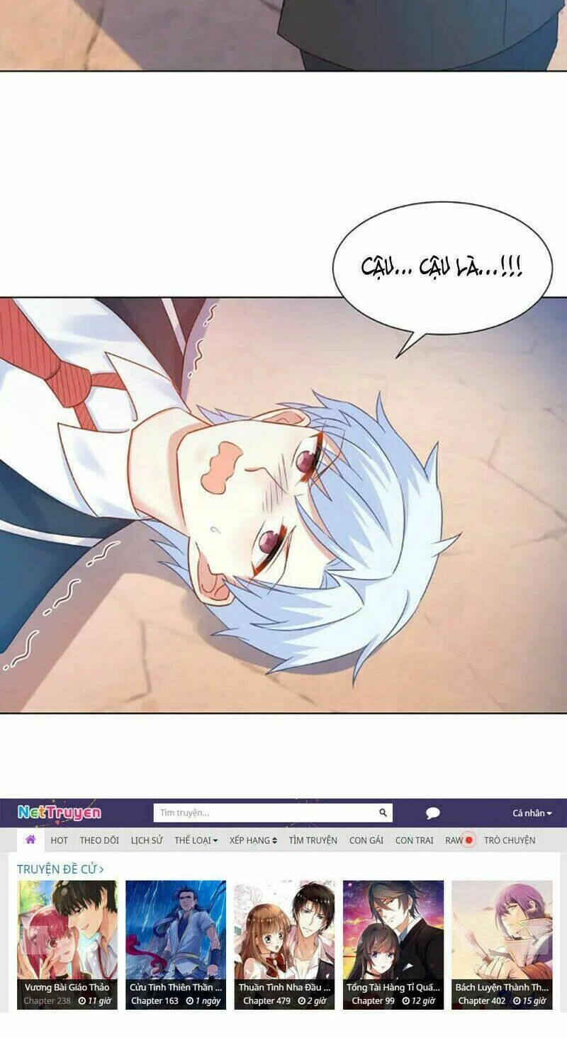 Ma Lạt Thiên Kim Đẩu Ác Thiếu Chapter 167.5 - 8