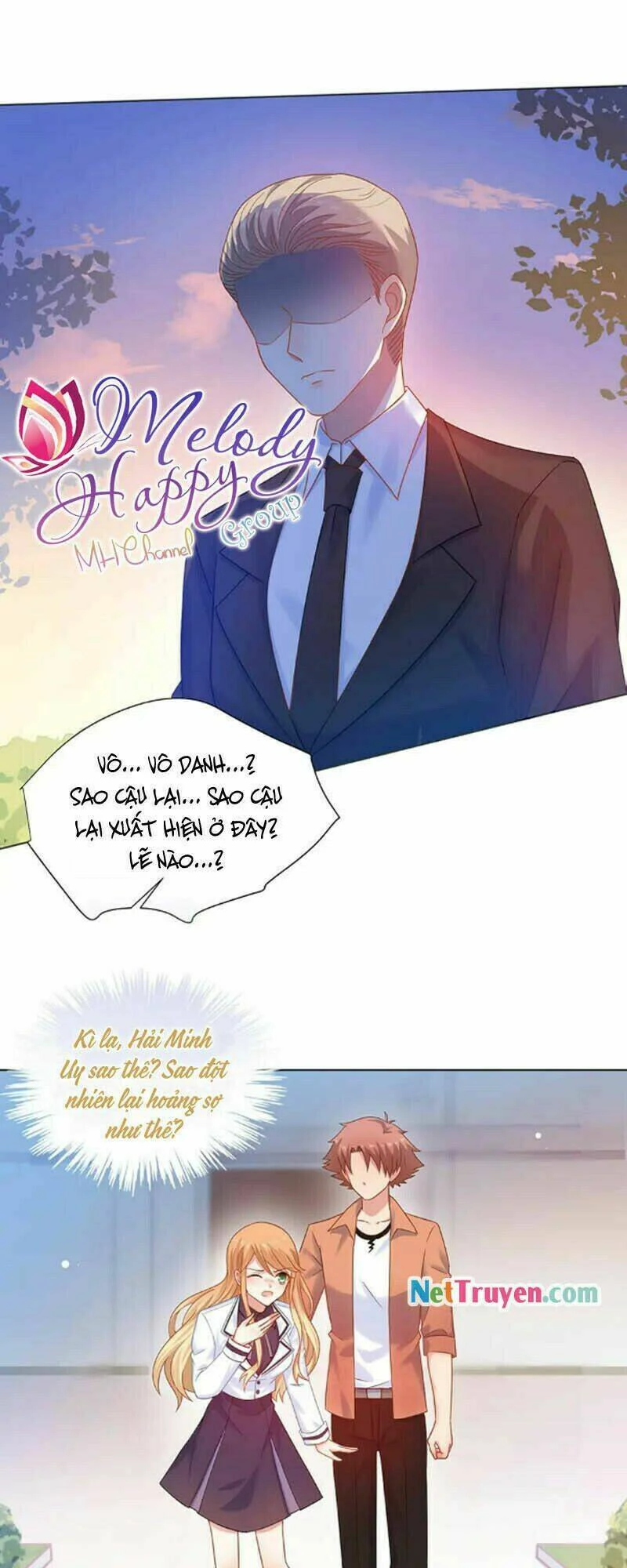 Ma Lạt Thiên Kim Đẩu Ác Thiếu Chapter 167.5 - 9