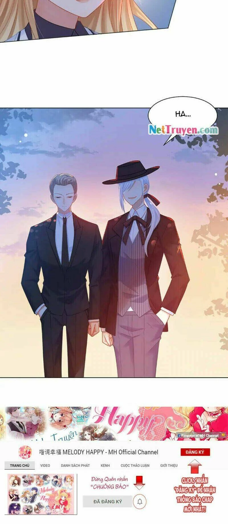 Ma Lạt Thiên Kim Đẩu Ác Thiếu Chapter 167.5 - 11