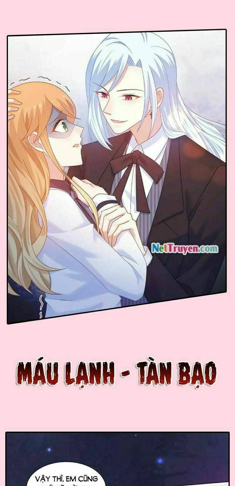 Ma Lạt Thiên Kim Đẩu Ác Thiếu Chapter 167.5 - 16